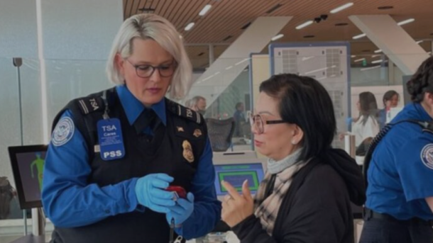 TSA REAL ID Requirements