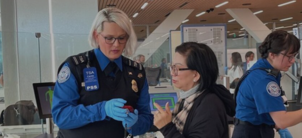 TSA REAL ID Requirements Cause Airport Concerns TSA REAL ID Requirements
