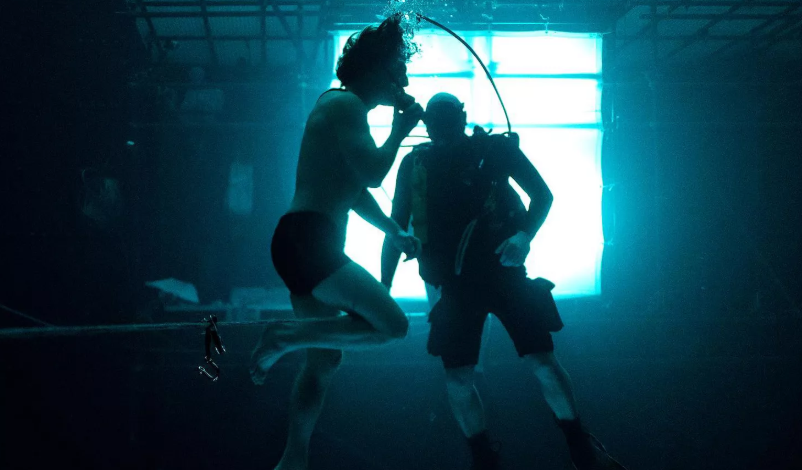 Mission Impossible 8: Final Reckoning Premieres May 2025 Mission Impossible 8