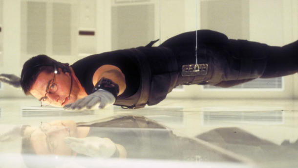 Mission Impossible 8
