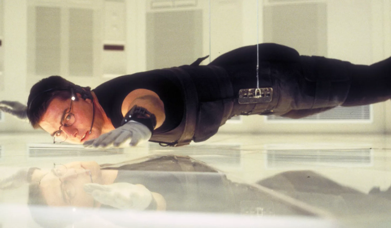 Mission Impossible 8: Final Reckoning Premieres May 2025 Mission Impossible 8