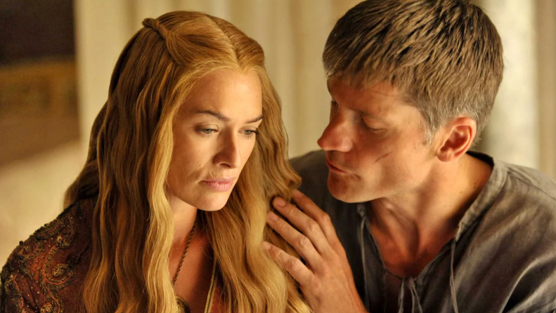 Incest Storylines In TV Shows: Impact And Controversy Incest Storylines In TV Shows