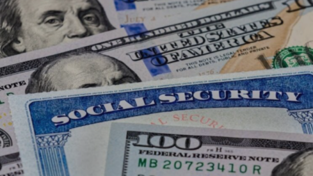 IRS Scam 2025