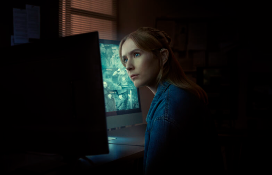 Code Of Silence ITV: Silent Ads Make TV History Code Of Silence ITV