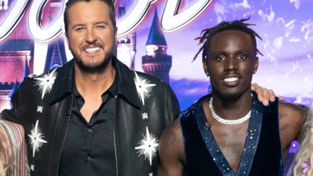 American Idol Season 23 Finale