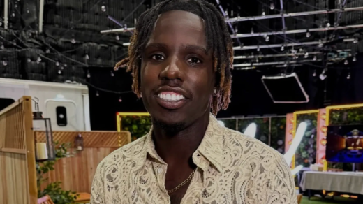 Jamal Roberts Biography