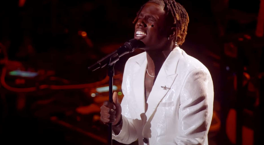 American Idol 2025 Winner