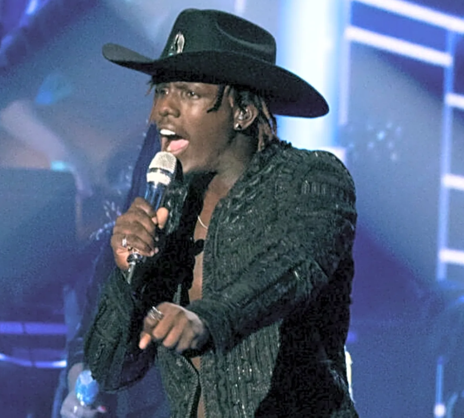 Jamal Roberts Heal Performance