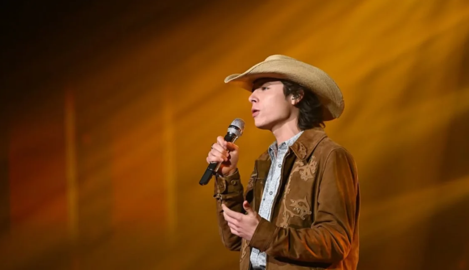 John Foster American Idol Season 23 Journey & Future John Foster American Idol Season 23