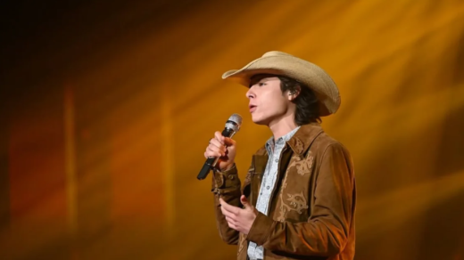 John Foster American Idol