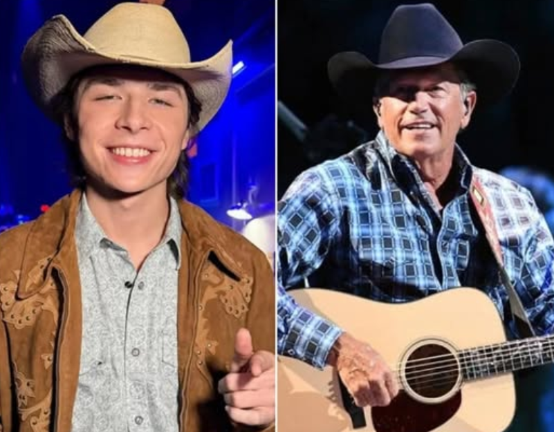 John Foster American Idol Shakes Up Country Music John Foster American Idol