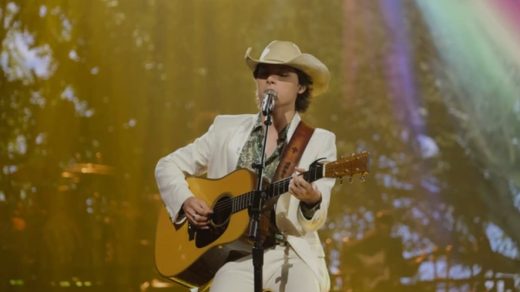 American Idol 2025 Top 5
