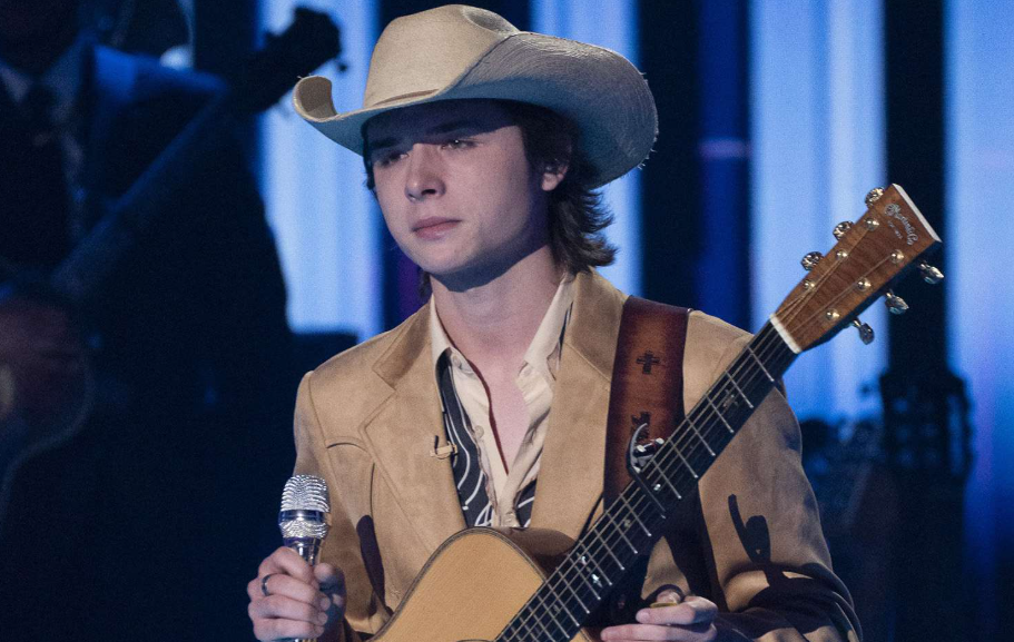 John Foster American Idol 2025: From Small Town To Stardom John Foster American Idol 2025