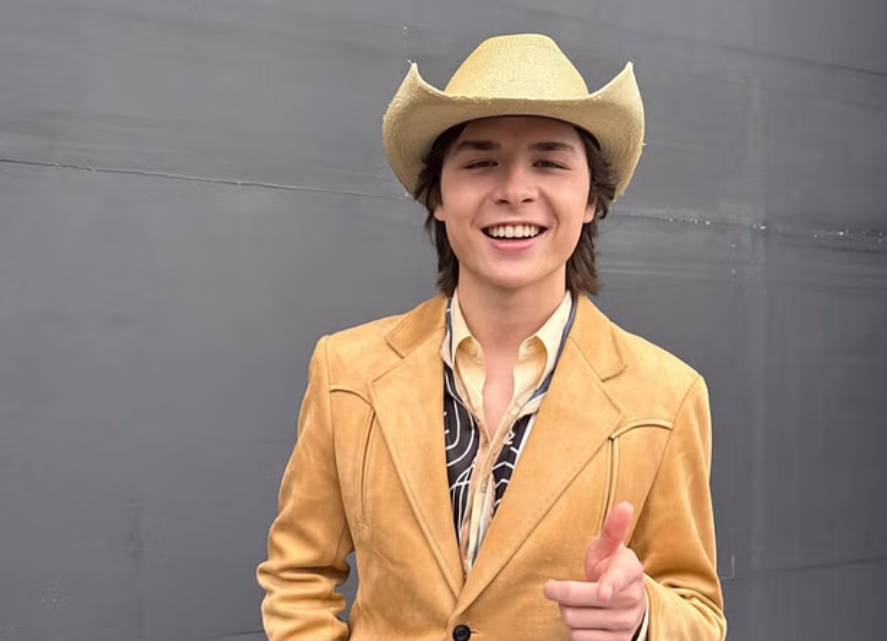 John Foster American Idol 2025: From Small Town To Stardom John Foster American Idol 2025