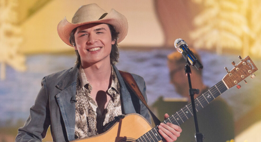 John Foster American Idol 2025: From Small Town To Stardom John Foster American Idol 2025