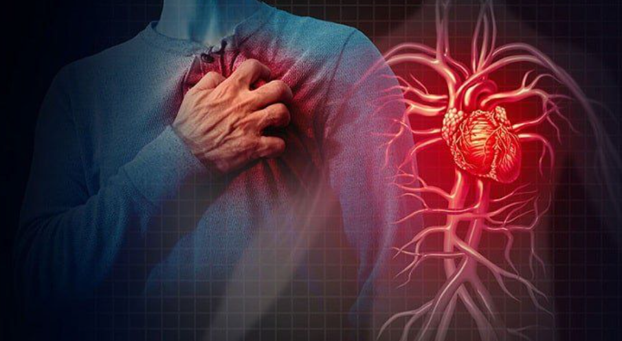 John Foster Mother Heart Condition Moves Nation John Foster Mother Heart Condition