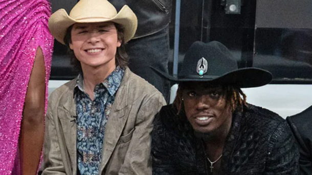 American Idol 2025 Finale