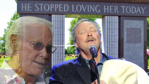 George Jones Greatest Country Song
