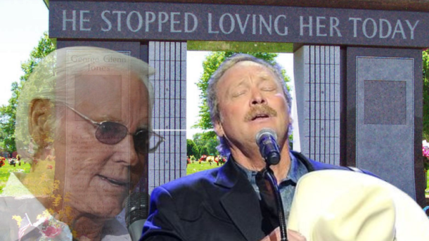 George Jones Greatest Country Song