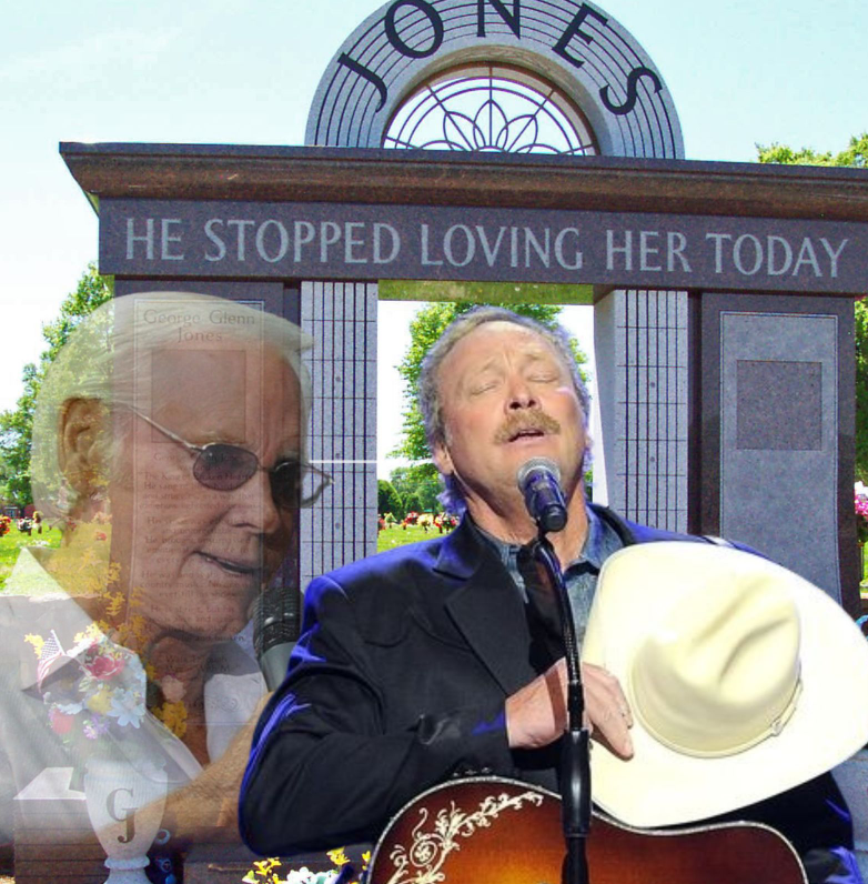 George Jones Greatest Country Song