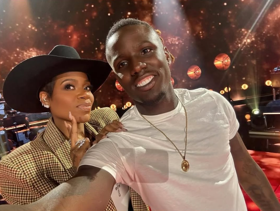 Jamal Roberts American Idol 2025 Winner’s Journey Jamal Roberts American Idol 2025
