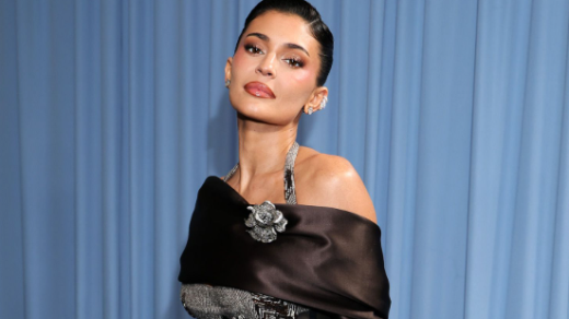 Kylie Jenner Met Gala 2025
