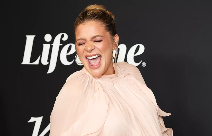 Lauren Alaina Pregnancy 2025: Singer Embraces Self-Love Lauren Alaina Pregnancy 2025