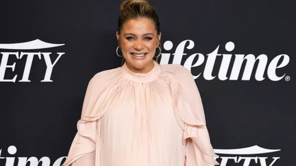 Lauren Alaina Pregnancy 2025