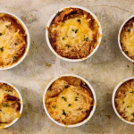 French Onion Soup Recipe