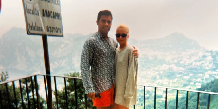 Kelly Ripa And Mark Consuelos Anniversary: 29 Years Kelly Ripa And Mark Consuelos Anniversary