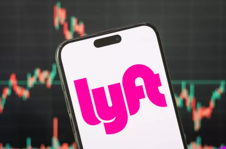 Lyft Stock Buyback Sparks 23% Jump In Share Price Lyft Stock Buyback