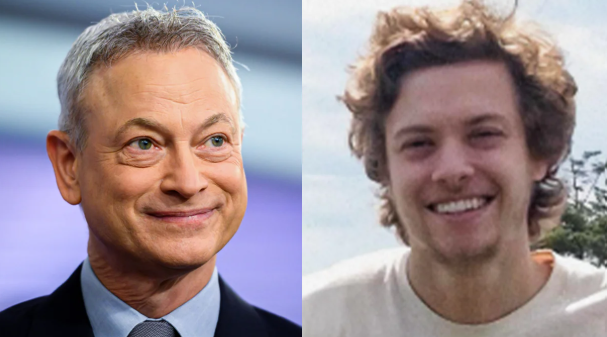 Mac Sinise Death: Gary Sinise’s Heartbreaking Loss Mac Sinise Death