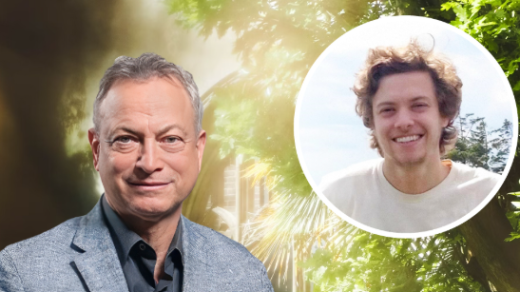 Mac Sinise Death