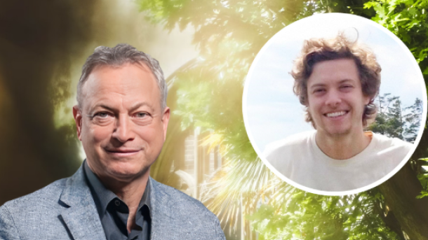 Mac Sinise Death