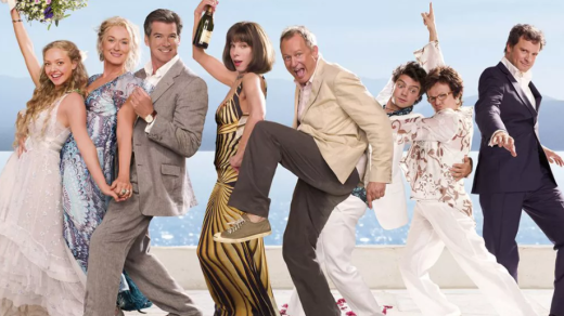 Mamma Mia 3