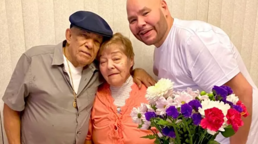 Fat Joe Mother Death