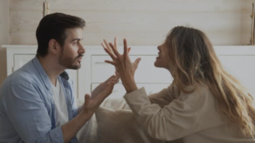 Marriage Advice