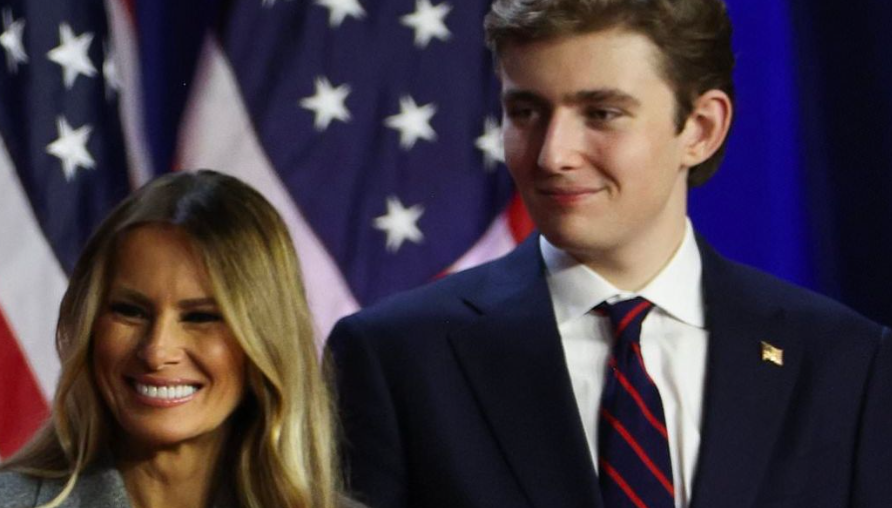 Melania Trump Motherhood: A Role She Values Most Melania Trump Motherhood