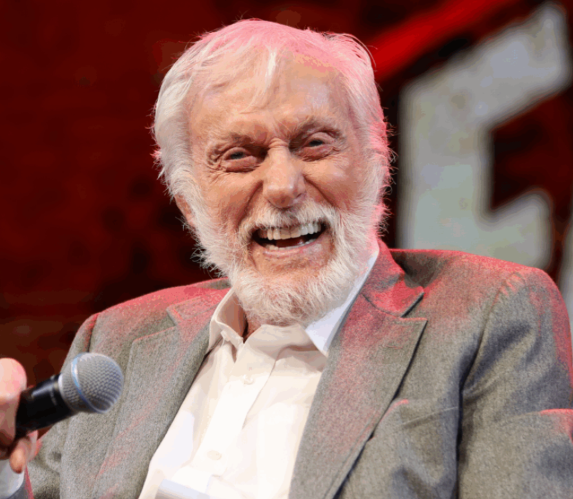 Dick Van Dyke 100th Birthday