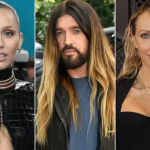 Miley Cyrus Family Feud Rumors