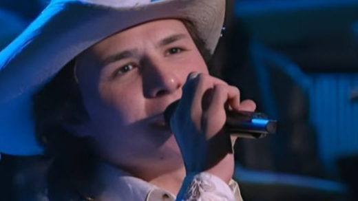 John Foster Country Singer
