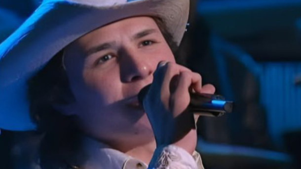 John Foster Country Singer