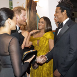 Meghan Markle And Prince Harry