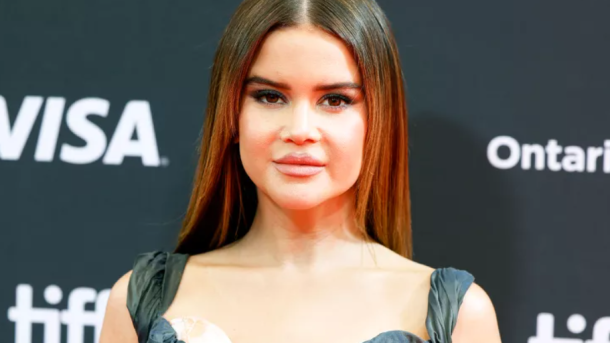 Maren Morris Divorce 2024