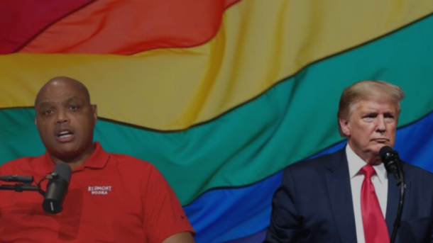 Trump Transgender Sports Ban 2025