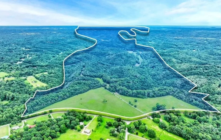 Willie Nelson House For Sale