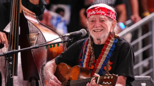Willie Nelson House For Sale