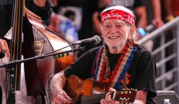 Willie Nelson House For Sale