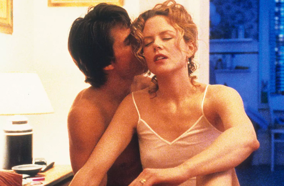 Tom Cruise Nicole Kidman Interview 2025 Insights Tom Cruise Nicole Kidman Interview 2025