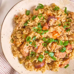 Cajun Jambalaya Recipe